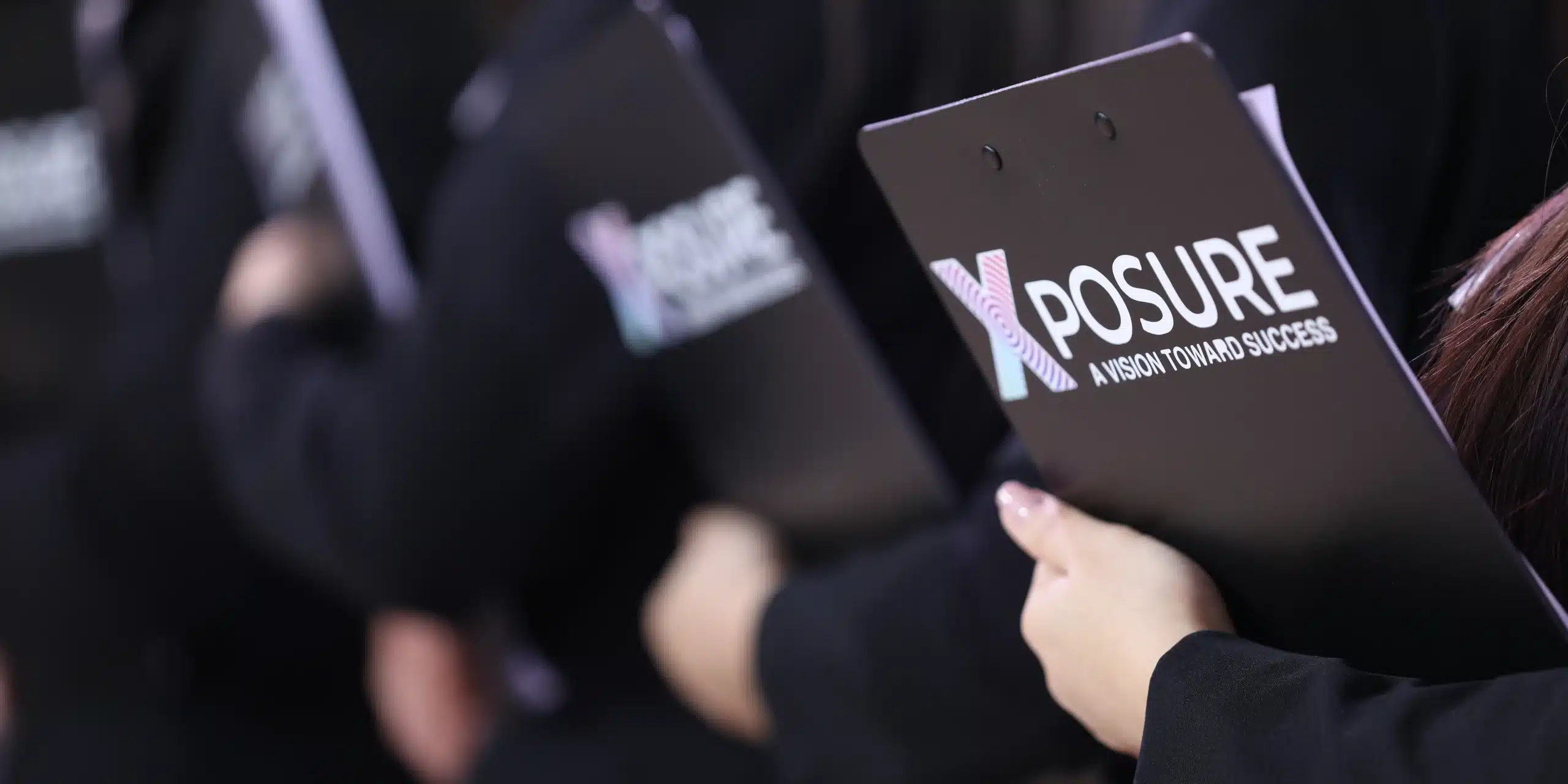 Xposure 3 Banner – Optimized